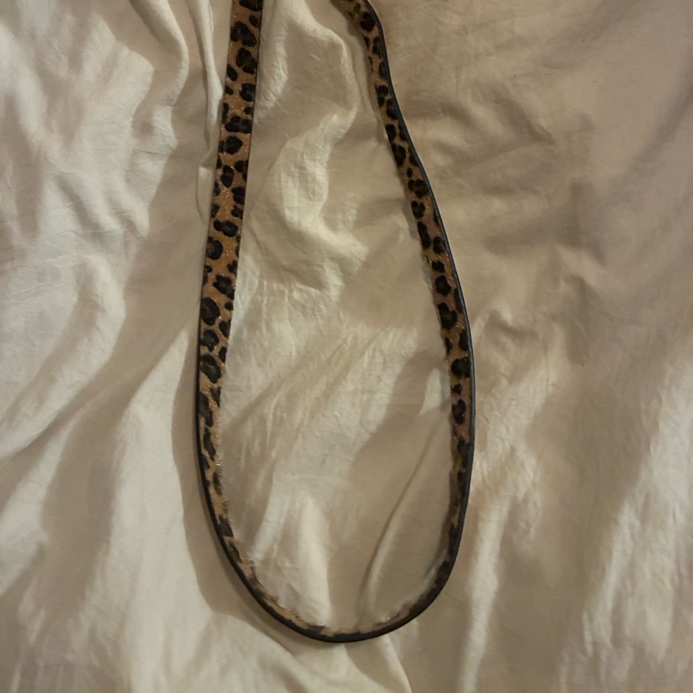 Belt